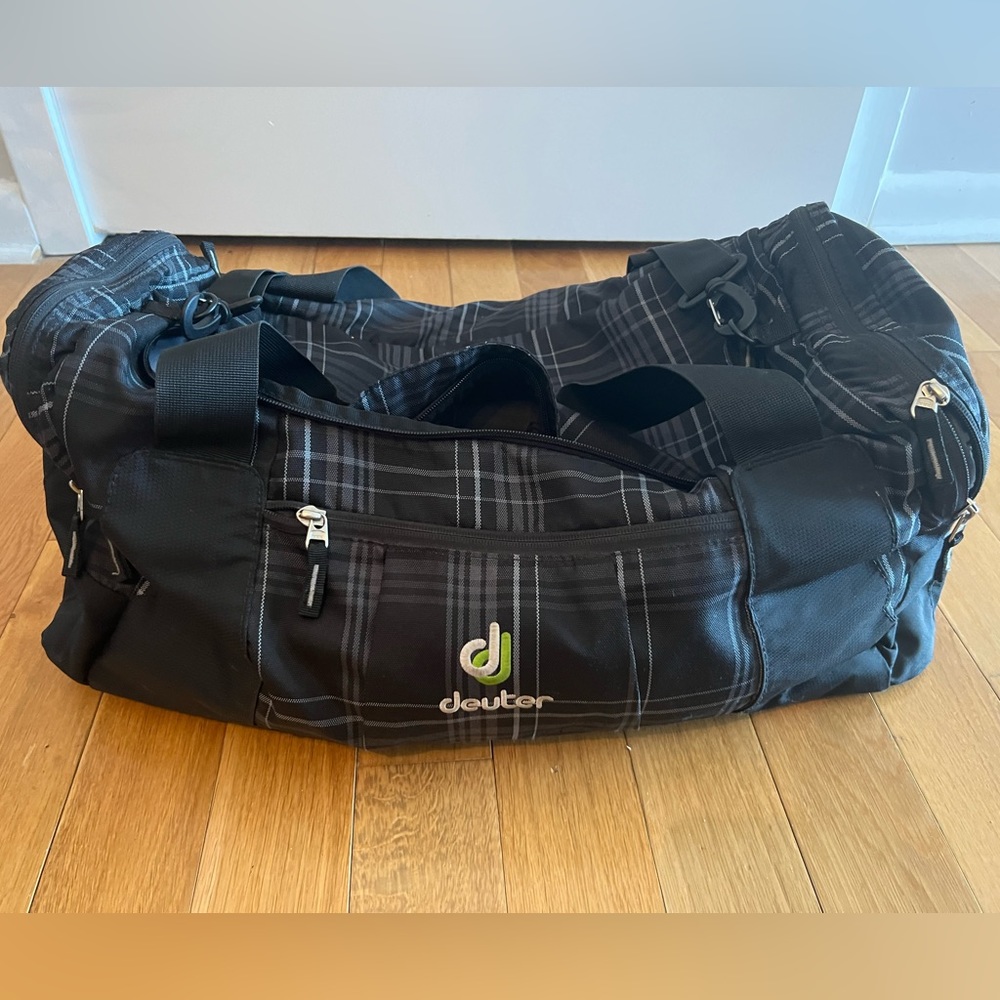 Deuter Duffle Bag